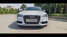 Used Audi A3 35 TDI Premium in Delhi