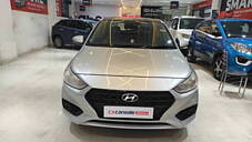 Used Hyundai Verna EX 1.6 CRDi [2017-2018] in Kanpur