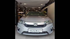 Used Honda City VX CVT in Delhi