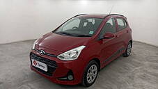 Used Hyundai Grand i10 Sportz 1.2 Kappa VTVT in Coimbatore