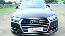 Second Hand Audi Q7 45 TDI Premium Plus in Ahmedabad