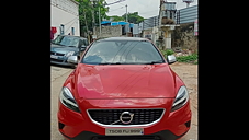 Used Volvo V40 D3 R-Design in Hyderabad
