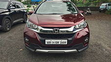 Used Honda WR-V VX MT Diesel in Aurangabad