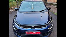 Used Tata Altroz XM Plus Petrol in Thane