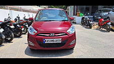 Used Hyundai i10 Sportz 1.2 Kappa2 in Bangalore