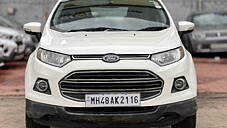 Used Ford EcoSport Titanium 1.5L TDCi in Nagpur