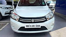 Used Maruti Suzuki Celerio VXi AMT in Mumbai