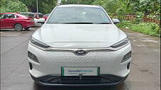 Used Hyundai Kona Electric Premium in Thane