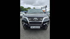 Used Toyota Fortuner 2.8 4x2 AT [2016-2020] in Pune