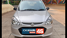 Second Hand Maruti Suzuki Alto 800 Lxi CNG in Mumbai