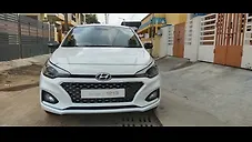 Second Hand Hyundai Elite i20 Asta 1.2 (O) [2019-2020] in Chennai