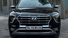 Used Hyundai Creta SX 1.5 Petrol [2020-2022] in Delhi