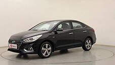 Used Hyundai Verna 1.6 VTVT SX (O) in Pune