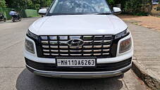 Used Hyundai Venue SX (O) 1.5 CRDi in Pune