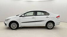 Used Maruti Suzuki Ciaz Delta 1.5 [2020-2023] in Lucknow