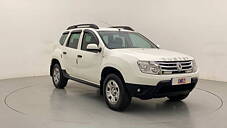 Used Renault Duster RxL Petrol in Hyderabad