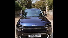 Used Kia Carens Luxury Plus 1.5 Diesel 7 STR in Aurangabad