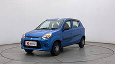 Used Maruti Suzuki Alto 800 Lxi in Chennai