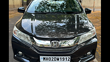 Second Hand Honda City VX in Pune