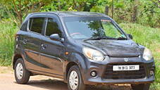 Used Maruti Suzuki Alto 800 Vxi in Coimbatore
