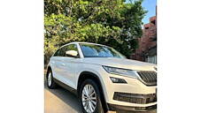 Used Skoda Kodiaq Style 2.0 TDI 4x4 AT in Delhi