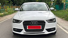 Used Audi A4 35 TDI Premium Sunroof in Delhi