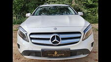 Second Hand Mercedes-Benz GLA 200 CDI Style in Bangalore