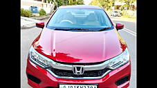 Second Hand Honda City SV Petrol [2019-2020] in Ahmedabad