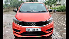 Used Tata Tiago XT CNG [2022-2023] in Pune