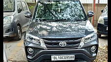 Used Toyota Urban Cruiser Premium Grade MT in Delhi