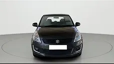 Used Maruti Suzuki Swift VDi in Lucknow
