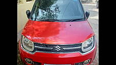 Used Maruti Suzuki Ignis Alpha 1.2 MT in Kanpur