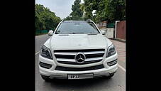 Used Mercedes-Benz GL 350 CDI in Lucknow