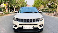 Used Jeep Compass Longitude 2.0 Diesel [2017-2020] in Delhi