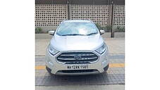 Used Ford EcoSport Titanium 1.5 Ti-VCT AT in Pune