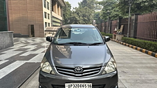 Used Toyota Innova 2.5 GX 8 STR BS-IV in Lucknow