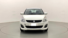 Second Hand Maruti Suzuki Swift DZire VXI in Mumbai