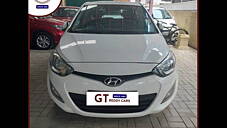 Used Hyundai i20 Asta (O) 1.2 in Chennai