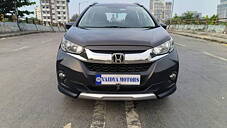 Used Honda WR-V VX MT Diesel in Mumbai