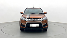 Second Hand Maruti Suzuki Vitara Brezza VDi (O) [2016-2018] in Mumbai