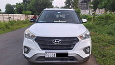 Used Hyundai Creta 1.4 S in Ahmedabad