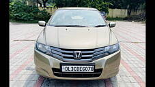 Used Honda City 1.5 S MT in Delhi