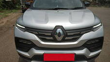 Used Renault Kiger RXZ Turbo CVT Dual Tone in Pune
