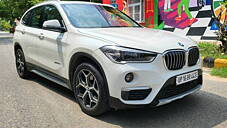 Used BMW X1 sDrive20d xLine in Delhi