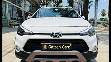 Used Hyundai i20 Active 1.2 SX in Bangalore