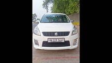 Used Maruti Suzuki Ertiga VDI SHVS in Patna