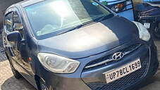 Used Hyundai i10 Era 1.1 iRDE2 [2010-2017] in Kanpur