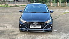 Used Hyundai i20 Sportz 1.5 MT Diesel in Ahmedabad