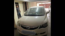 Used Honda Civic 1.8V MT in Delhi