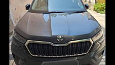 Used Skoda Kushaq Ambition 1.0L TSI MT in Raipur